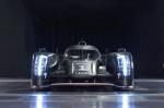 Audi R18 TDI 2011 года